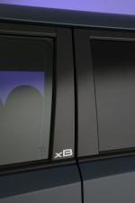 Scion xB 2007 года